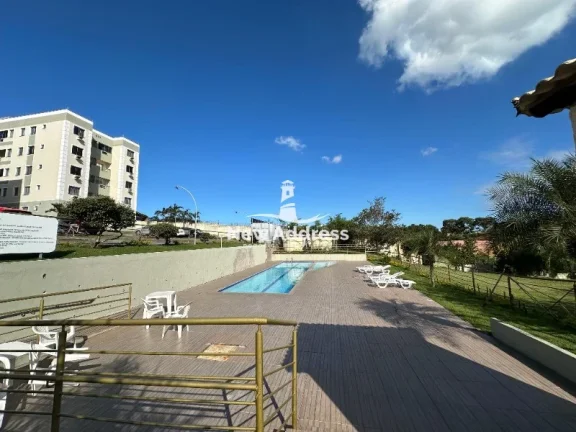 Imagem 2 quartos no Jardim Limoeiro, varanda privativa, lazer completo e vaga ? aceita financiamento.