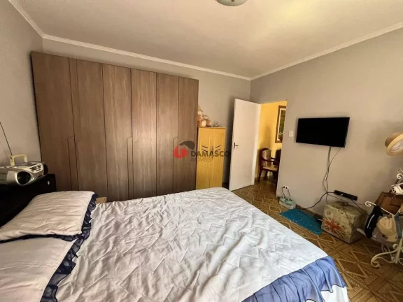 Imagem Casa à venda 2 Quartos, 2 Vagas, 195M², Olímpico, São Caetano do Sul - SP
