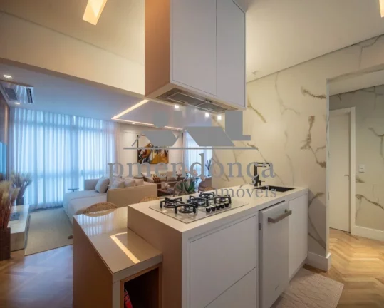 Imagem Perdizes, apartamento com 140 m2 utill, totalmente reformado e decorado!!!