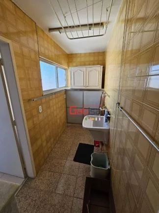 Imagem Cobertura com 3 dormitórios à venda, 82 m² por R$ 650.000,00 - Vila Nova - Cabo Frio/RJ