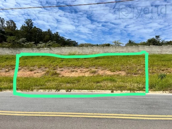 Imagem Terreno em condomínio à venda no Gramadão - 250m² de área - Imperdível!