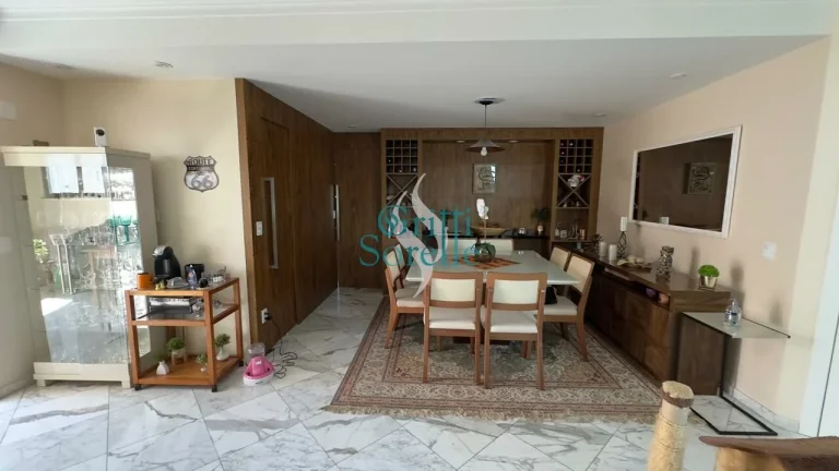 Imagem Cobertura Duplex à Venda em Jardim Vila Mariana - São Paulo/SP.