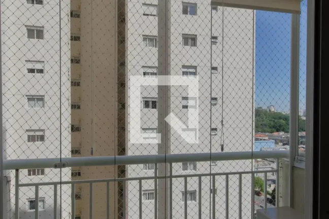 Imagem Apartamento à Venda - Ipiranga, 2 Quartos, 52 m2