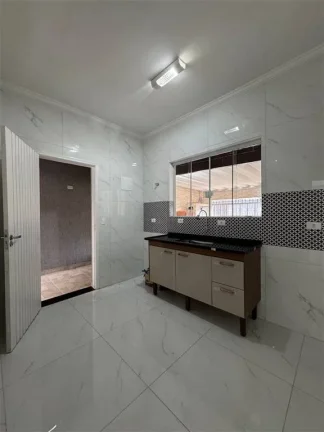 Imagem CASA COM 72 m² - BOQUEIRÃO - PRAIA GRANDE SP