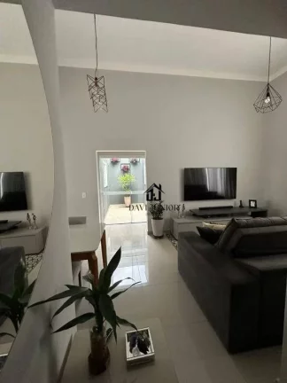 Imagem Casa com 3 dormitórios à venda, 120 m² por R$ 950.000,00 - Condominio Golden Park Residence II - Sorocaba/SP