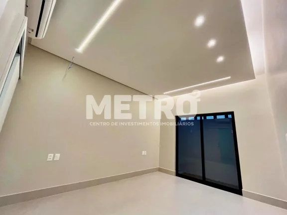 Imagem Casa com 3 dormitórios à venda, BUONA VITA, PETROLINA - PE