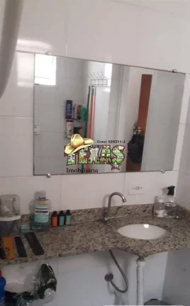 Imagem CONDOMÍNIO FECHADO SOBRADOS VILA PARANAGUÁ PARA VENDA
