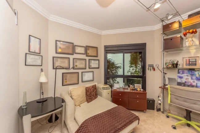 Imagem APARTAMENTO RESIDENCIAL em São Paulo - SP, Higienópolis
