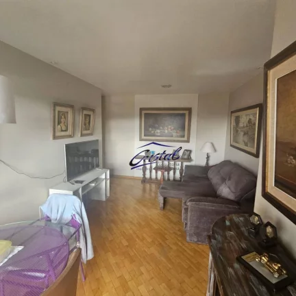 Imagem Apartamento com 3 dormitórios à venda, 70 m² Jardim Ester - São Paulo/SP