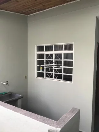 Imagem Casa à venda no bairro Parque São Francisco - Guaratinguetá/SP