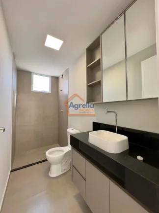 Imagem Condominio Portal Jardim das Zinias - Apartamento à venda no bairro CONDOMÍNIO PORTAL JARDIM DAS ZINIAS - Mogi Guaçu/SP