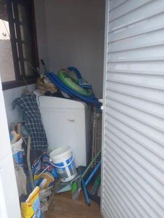 Imagem Casa para Venda em Itanhaém, Parque Augustus, 4 dormitórios, 1 suíte, 3 banheiros, 5 vagas