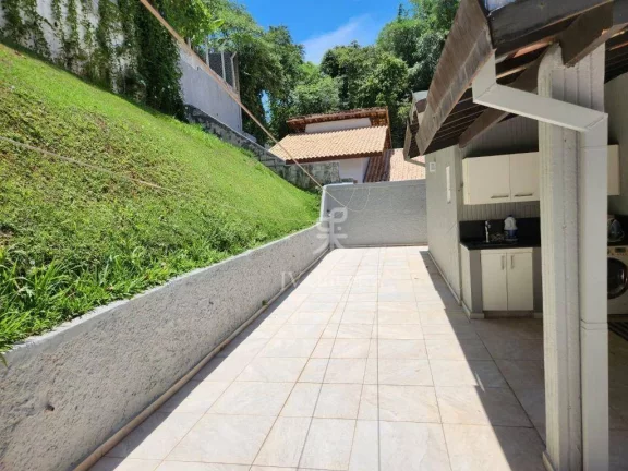 Imagem Casa com 3 dormitórios à venda, 302 m² por R$ 1.680.000,00 - Granja Viana II - Cotia/SP