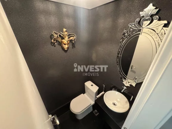 Imagem Apartamento de padrão mobiliado - Jardim Goiás