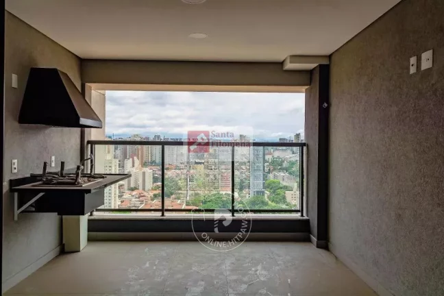 Imagem Apartamento para Venda em São Paulo, Vila Mariana, 3 dormitórios, 3 suítes, 5 banheiros, 2 vagas