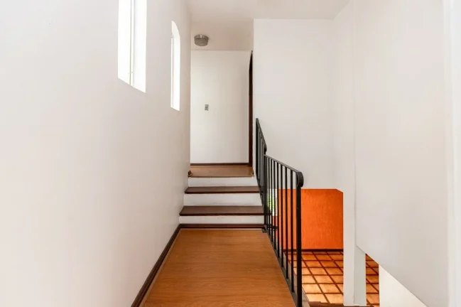 Imagem Casa Sobrado Brooklin Paulista - 327M², 4 Dorms, 4 Suítes, 5 Vagas, Lareira, Banheira, Depósito, Closet, Churrasqueira.
