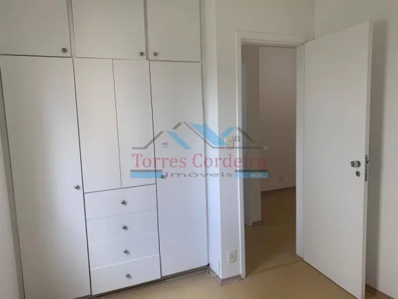 Imagem Apartamento 1 dormitório - 1 vaga - Pinheiros