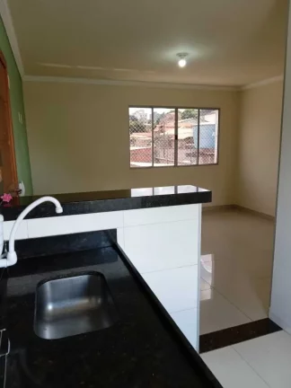 Imagem Apartamento em Belo Horizonte