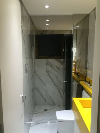 Imagem Apartamento Condominio Neo Suisse 58 m² 2 Domitorios e 1 Vaga de Garagem