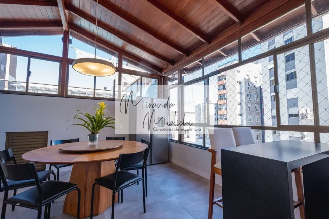 Imagem Apartamento à venda no bairro Centro - Florianópolis/SC