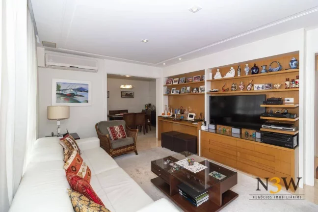 Imagem Apartamento com 2 dormitórios à venda, 172 m² por R$ 2.875.000,00 - Vila Leopoldina - São Paulo/SP