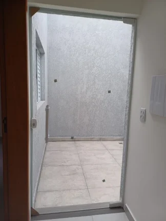 Imagem Casa à venda em Sorocaba-SP, Jardim Ibiti do Paço: 3 quartos, 1 suíte, 3 salas, 2 vagas de garagem, 101,35m².