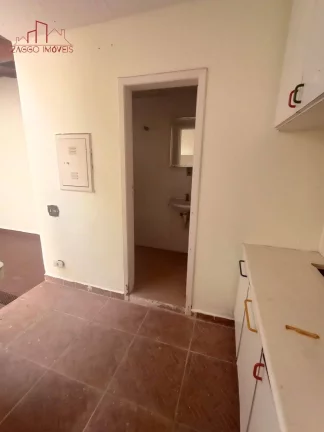Imagem Belíssima Casa no Campo Belo