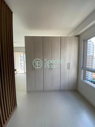 Imagem Apartamento/Studio com 50m², ao lado do Metrô Vila Madalena. Sala com varanda, 01 suíte e 01 vaga...