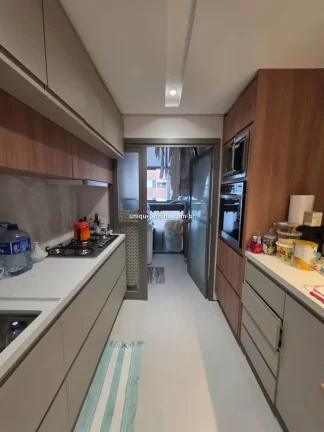 Imagem Apartamento à venda Brooklin São Paulo