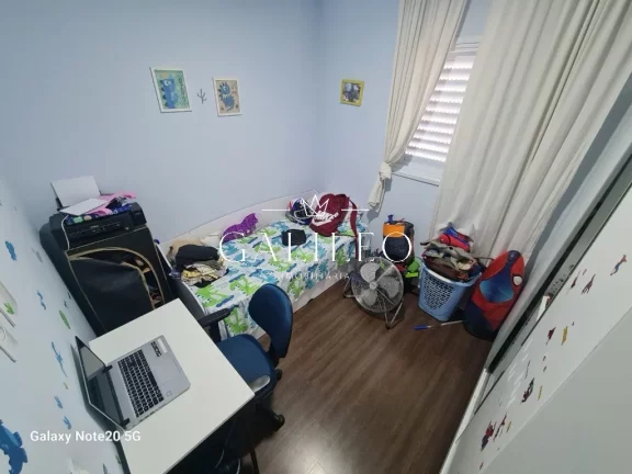 Imagem APARTAMENTO A VENDA NO TULIPAS GARDEN - SANTA GIONAVA - JUNDIAÍ - SP