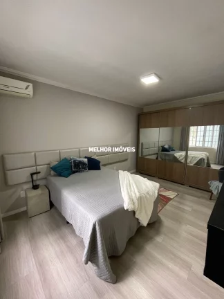 Imagem Casa Mobiliada á venda localizada na VARZEA DO RANCHINHO em Camboriú/SC