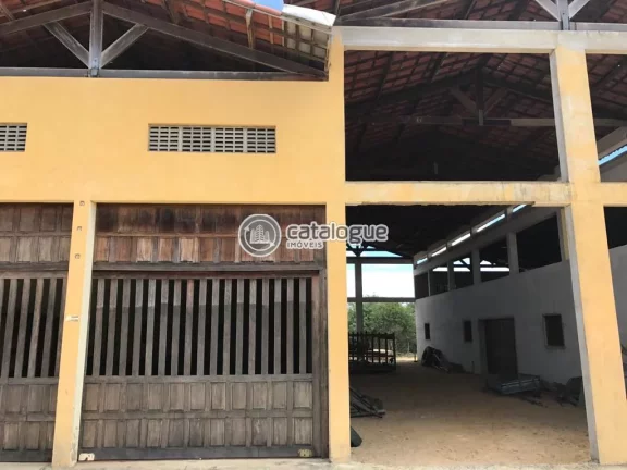 Imagem Fazenda em Caíçara do Norte 552 Ha