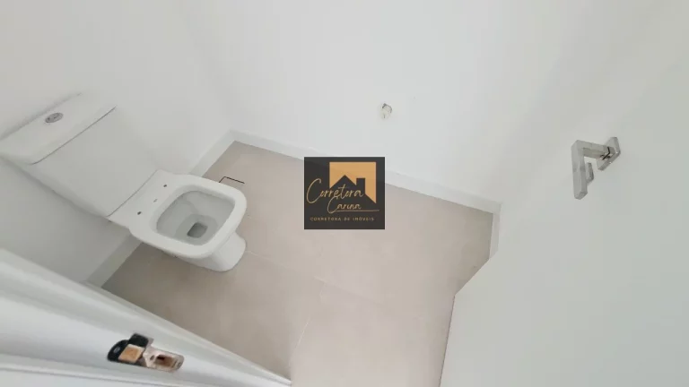 Imagem Apartamento no 8º andar com 126,22 m² privativos. 3 quartos sendo 3 suítes, ventilação cruzada ...