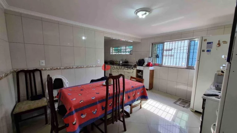 Imagem Casa padrão à Venda, Cerâmica, São Caetano do Sul, SP