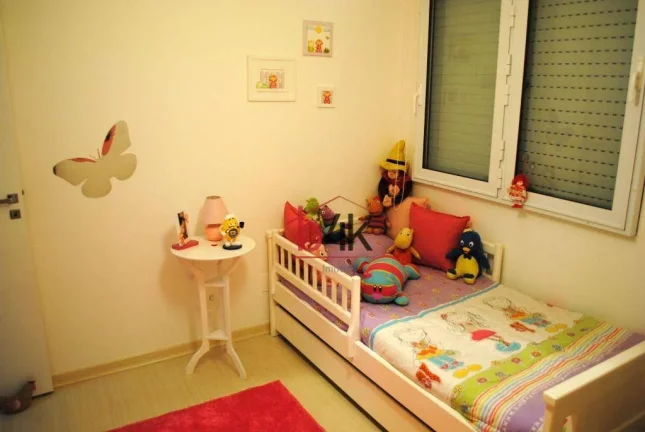 Imagem Apartamento venda Campo Belo, Rua Doutor Jesuíno Maciel