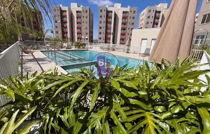 Imagem Apartamento a venda no London Red