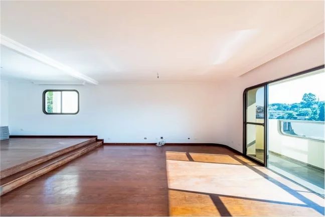 Imagem APARTAMENTO RESIDENCIAL em São Paulo - SP, Santa Cecília
