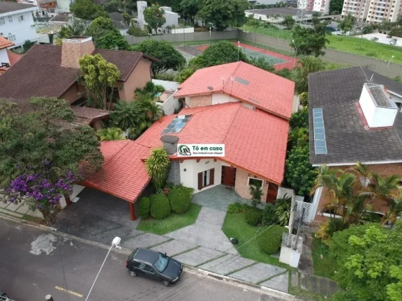 CASA RESIDENCIAL em SÃO JOSÉ DOS CAMPOS - SP, JARDIM AQUÁRIUS