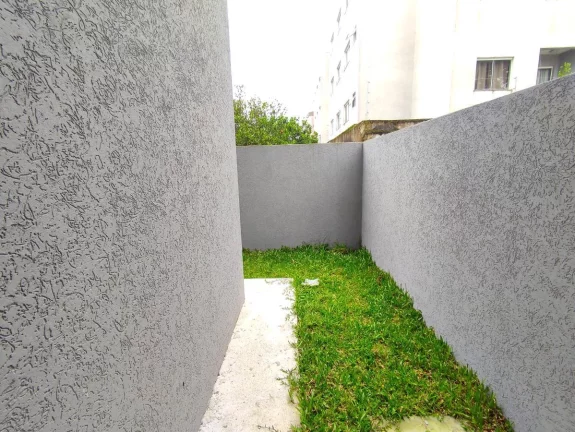 Imagem Apartamento para Venda em São José dos Pinhais, Parque da Fonte, 2 dormitórios, 1 banheiro, 1 vaga