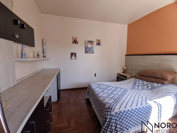Imagem Cobertura duplex com piscina no bairro Nossa Senhora de Fátima em Santa Maria R