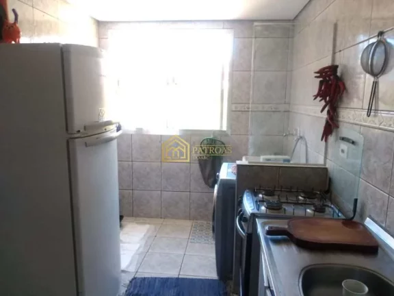 Imagem Apartamento Padrão
