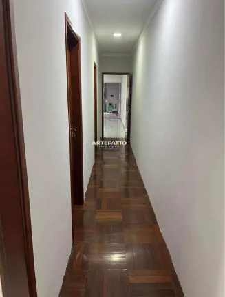 Imagem Casa à Venda – Bairro Aeroporto 2 (NÃO ACEITA FINANCIAMENTO)