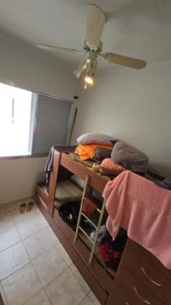 Imagem APARTAMENTO COM 33 m² - BOQUEIRÃO - PRAIA GRANDE SP