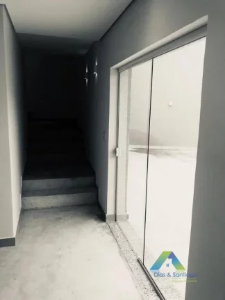 Imagem Sobrado com 3 dormitórios à venda, 180 m² por R$ 1.379.000,00 - Jabaquara - São Paulo/SP