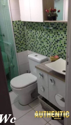 Imagem APARTAMENTO RESIDENCIAL em ITU - SP, RANCHO GRANDE