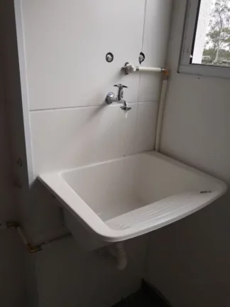 Imagem Apartamento com 2 dormitórios à venda, 44 m² por R$ 210.000,00 - Jardim Saúde - Suzano/SP