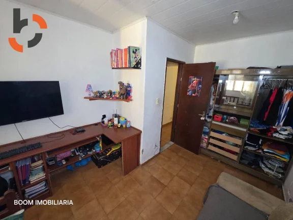 Imagem Excelente Oportunidade 02 Casas à venda pelo preço de uma R$ 499.000,99 com 02 quartos, amplo quintal e piscina - Rua Alzira, 428, Jardim Tropical