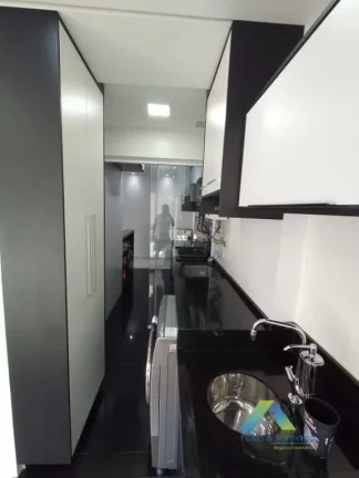 Imagem Apartamento com 2 dormitórios à venda, 64 m² por R$ 667.800,00 - Saúde - São Paulo/SP