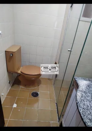 Imagem Apartamento com 1 dormitório para alugar, 50 m² por R$ 1.876,86/mês - Cambuí - Campinas/SP