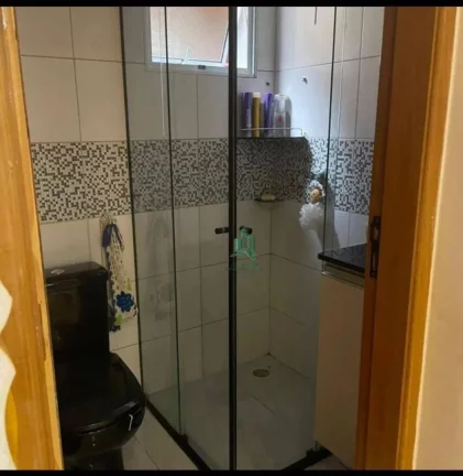 Imagem Apartamento Garden com 2 dormitórios à venda, 45 m² por R$ 382.000,00 - Jardim São Domingos - Guarulhos/SP